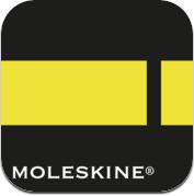 Moleskine  (iPhone)