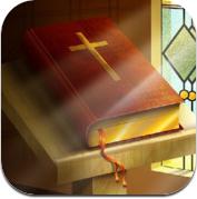 《新约圣经》原版完整珍藏版-虔诚祈祷必备 (iPhone / iPad)