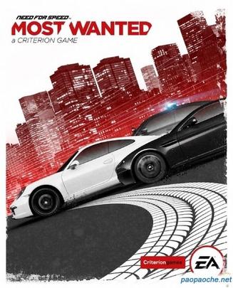 极品飞车17：最高通缉 Need For Speed: Most wanted