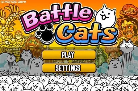 Battle Cats