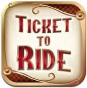 车票之旅 Ticket to Ride