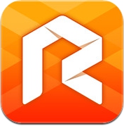 Rockmelt: Discover the Best of the Internet, News & Blogs (iPhone / iPad)