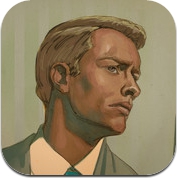 Classic Adventures: The Great Gatsby (iPad)