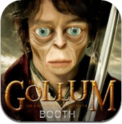 Gollum Booth (iPhone / iPad)