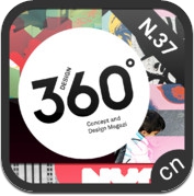 Design 360° (iPad)