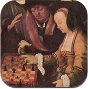 Chess: A Portable Library (iPad)