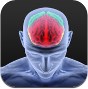 Migraine tracker! - 跟踪你的偏头痛! (iPhone / iPad)