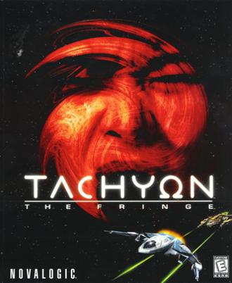 超光速粒子：边缘 Tachyon: the Fringe