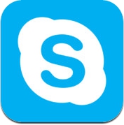 Skype for iPad (iPhone)