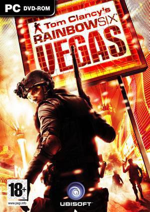 彩虹六号：维加斯 Tom Clancy's Rainbow Six: Vegas