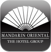 MO Hotels - Mandarin Oriental (iPhone / iPad)