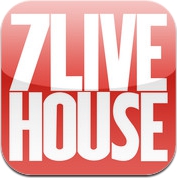 7LIVEHOUSE (iPhone)