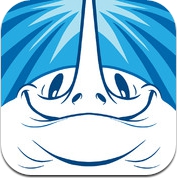 Alex Pardee's WayCooler! (iPhone / iPad)