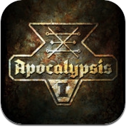 Apocalypsis I (ENG) (iPhone / iPad)