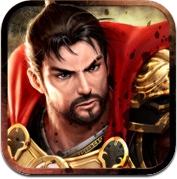 Autumn Dynasty (iPhone / iPad)