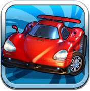 CitiRacing - No Need for Speed (iPhone / iPad)