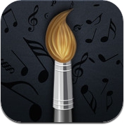 SoundBrush (iPad)