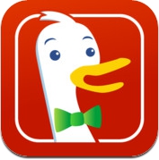 DuckDuckGo Search (iPhone / iPad)
