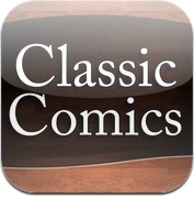 Classic Comics for iPad (iPad)