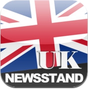 UK NEWSSTAND (iPhone / iPad)