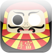 Daruma for iPhone (iPhone)