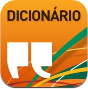 Dicionário da Língua Portuguesa (Acordo Ortográfico) (iPhone / iPad)