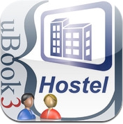 Yellow Page of International Youth Hostel in China 中国国际青年旅舍速查手册 (iPhone / iPad)
