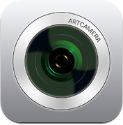 超艺术相机－ArtCamera (iPhone / iPad)