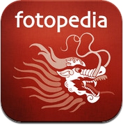 Fotopedia 中国 (iPhone / iPad)