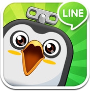 LINE Birzzle (iPhone / iPad)