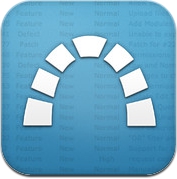 RedmineApp - Redmine for iPhone (iPhone / iPad)