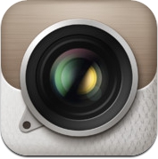 PuddingCamera- 布丁相机 (iPhone / iPad)