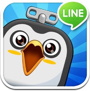 LINE Birzzle PLUS (iPhone / iPad)