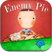 Enemy Pie (iPad)