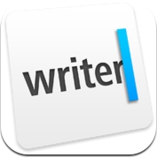 iA Writer (iPhone)