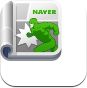 네이버 웹툰 - Naver Webtoon (Android)