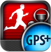 Pedometer PRO GPS + (iPhone / iPad)