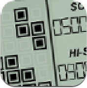 Brick Game Simulator (Android)