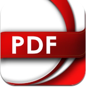 PDF Reader Pro - 全能文档阅读器 (iPhone / iPad)