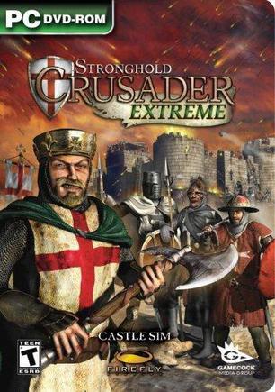 要塞：十字军东征 Stronghold: Crusader