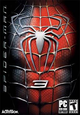 蜘蛛侠3 Spider-Man 3