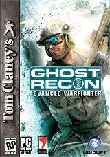 幽灵行动：尖峰战士 Tom Clancy's Ghost Recon: Advanced Warfighter