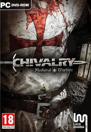 骑士：中世纪战争 Chivalry: Medieval Warfare