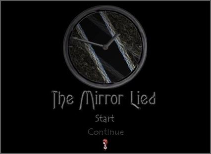 镜子的谎言the Mirror Lied 游戏 豆瓣