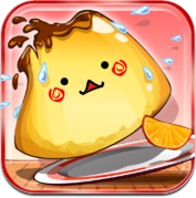 Wimpy Flan (iPhone / iPad)