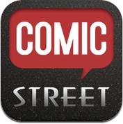 漫画街 (iPhone / iPad)