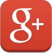 Google+ (iPhone / iPad)
