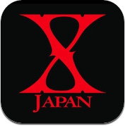 X Japan (iPhone / iPad)