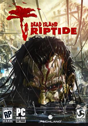 死亡岛：激流 Dead Island: Riptide