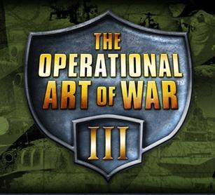 战争艺术3 The Operational Art of War III